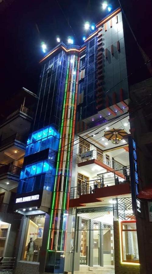 Madina Tower Hotel & Restaurant Bahrain Εξωτερικό φωτογραφία
