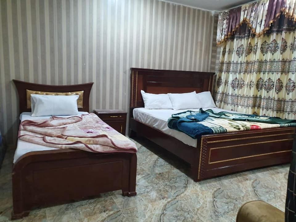 Madina Tower Hotel & Restaurant Bahrain Εξωτερικό φωτογραφία