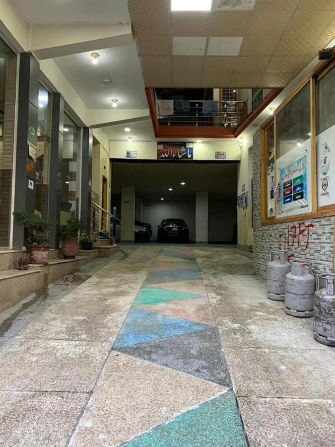 Madina Tower Hotel & Restaurant Bahrain Εξωτερικό φωτογραφία