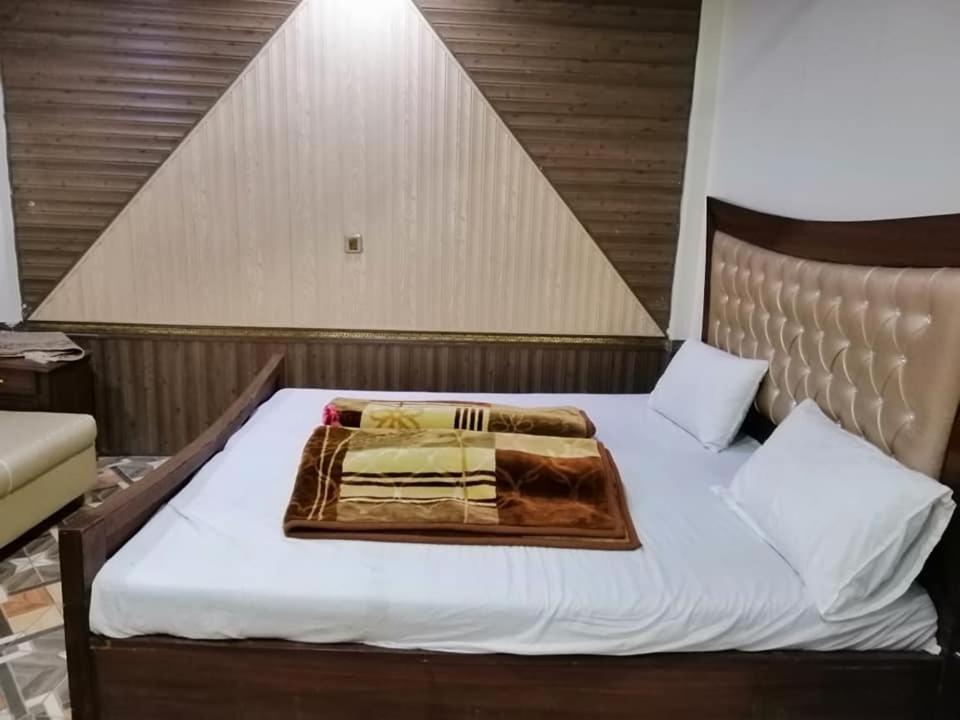 Madina Tower Hotel & Restaurant Bahrain Εξωτερικό φωτογραφία