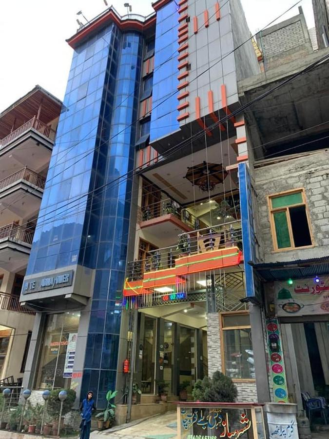 Madina Tower Hotel & Restaurant Bahrain Εξωτερικό φωτογραφία