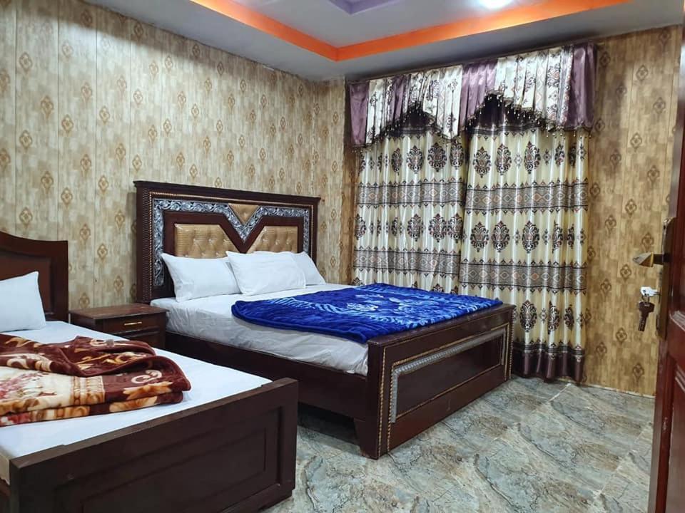 Madina Tower Hotel & Restaurant Bahrain Εξωτερικό φωτογραφία
