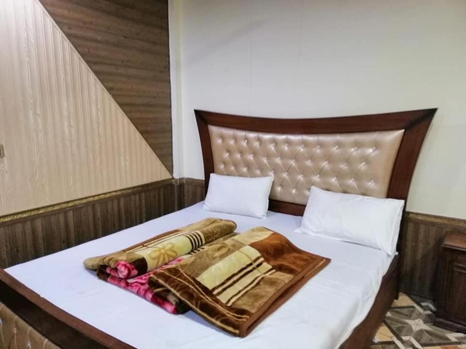 Madina Tower Hotel & Restaurant Bahrain Εξωτερικό φωτογραφία