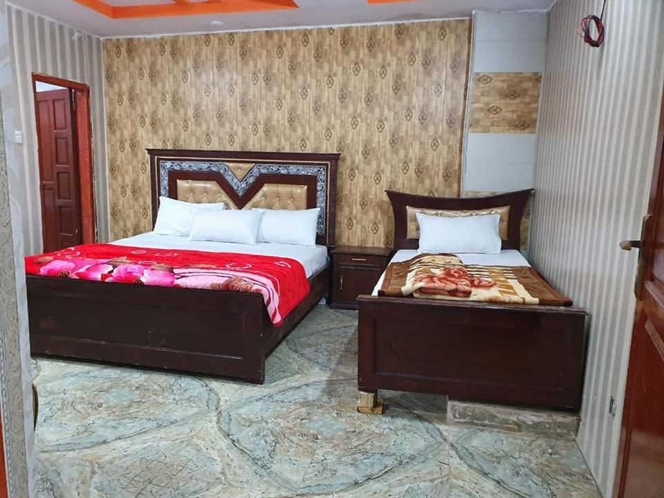 Madina Tower Hotel & Restaurant Bahrain Εξωτερικό φωτογραφία