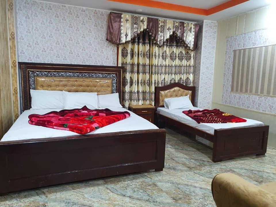 Madina Tower Hotel & Restaurant Bahrain Εξωτερικό φωτογραφία